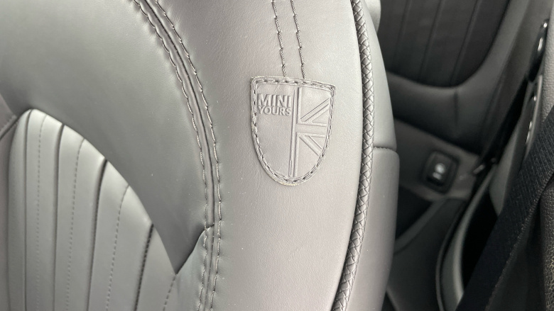 MINI Convertible 1.5 Cooper Exclusive Premium Plus 2dr Auto Petrol Convertible